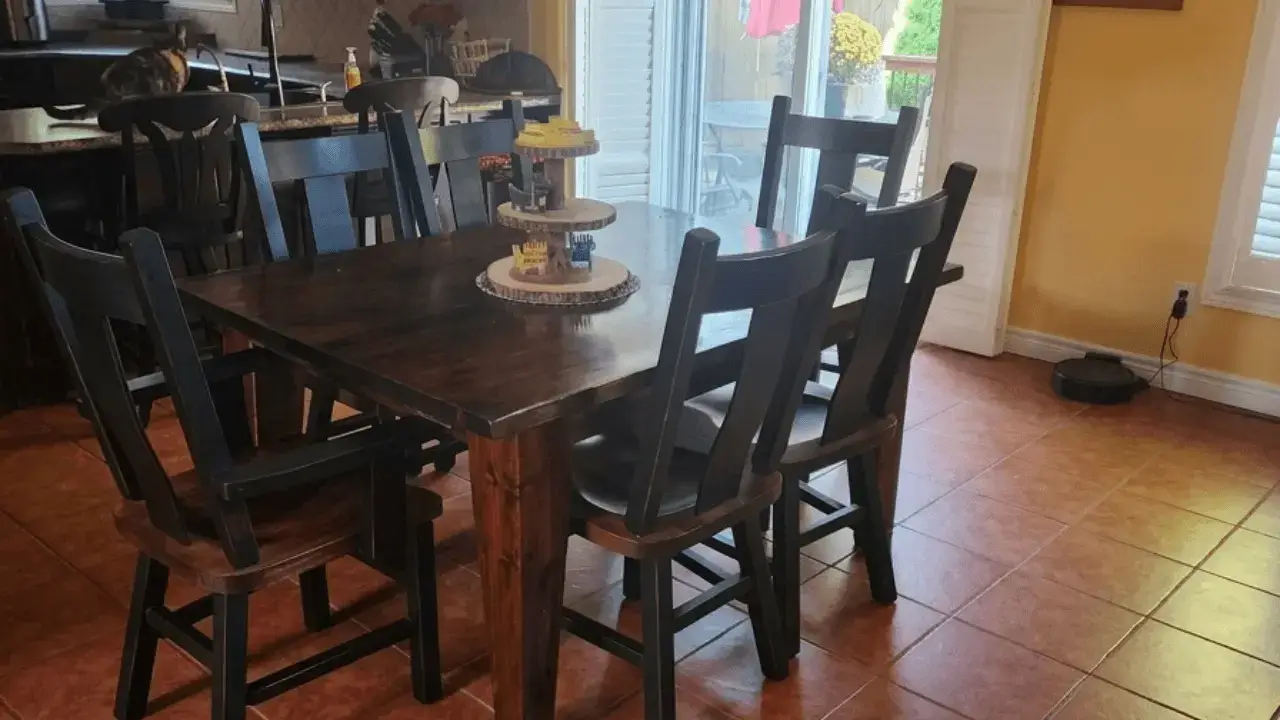 After Cleaning